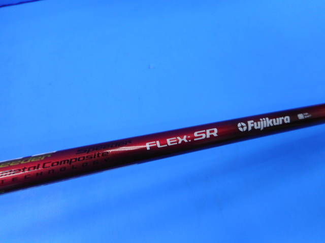 中古 GLOIRE F (付属無) 10゜ドライバー ゴルフ用品