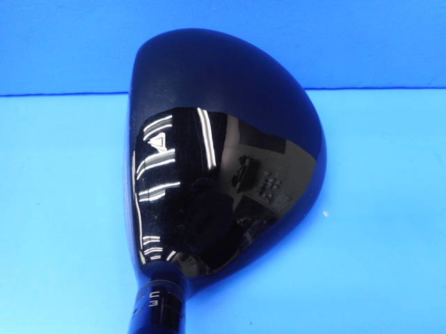 中古 TS3 15°フェアウェイウッド ゴルフ用品