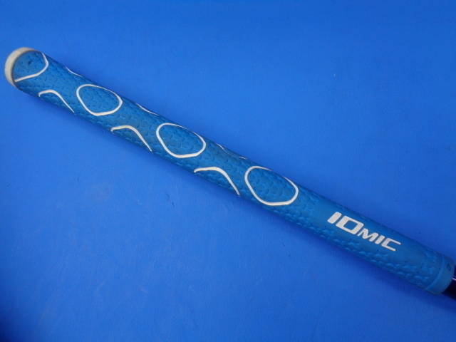 中古 inpres DRIVESTAR 10.5°ドライバー ゴルフ用品