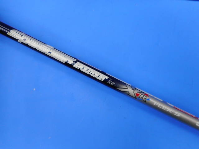 中古 Steelhead XR #5(18゜)フェアウェイウッド ゴルフ用品