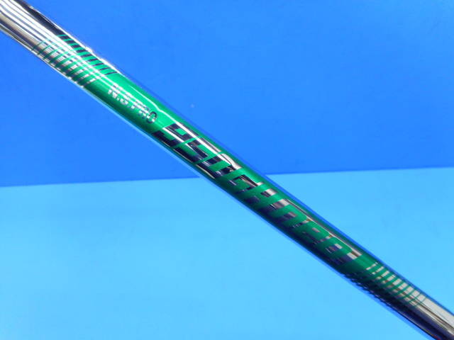 中古 DOLPHIN WEDGE DW-125G 50°ウェッジ ゴルフ用品