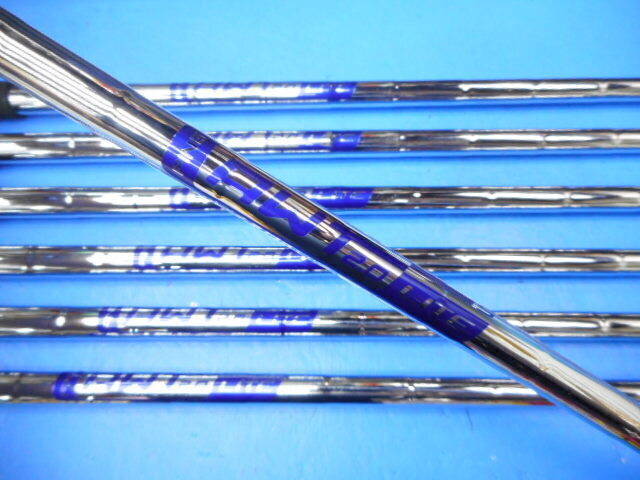 中古 G400  7本アイアンセット ゴルフ用品