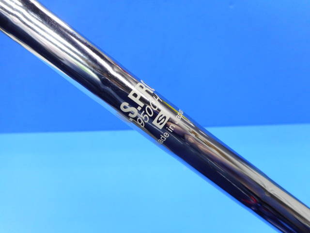 中古 CVX ZIPCORE 48°-9°ウェッジ ゴルフ用品