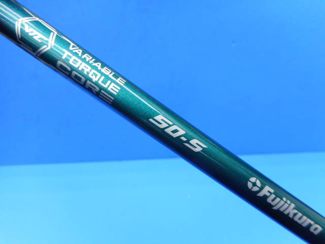 中古 KS2  9.5°ドライバー ゴルフ用品