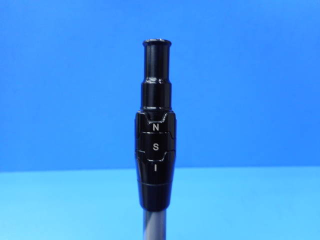 中古 SPEEDER 661 EVOLUTION VI (S) (キャロウェイ用スリーブ)   シャフト ゴルフ用品