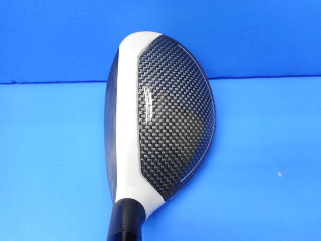 中古 SIM GLOIRE #3(19°)ユーティリティ ゴルフ用品