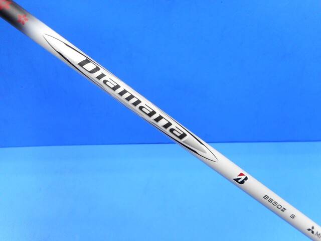 中古 BRIDGESTONE BX2 HT  9.5°ドライバー ゴルフ用品