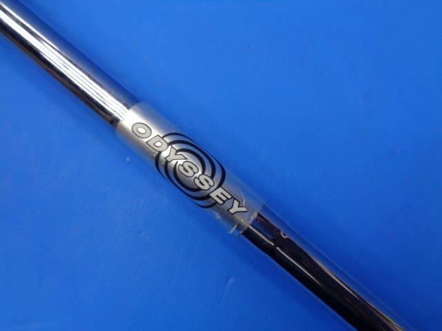 中古 BLACK SERIES TOUR DESIGN #5パター ゴルフ用品