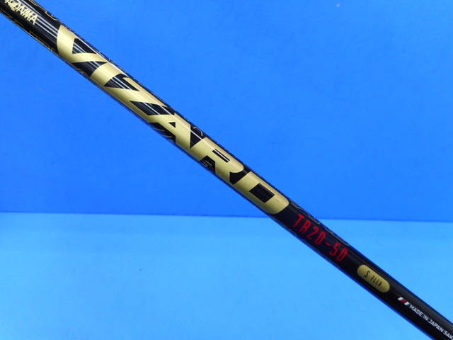 中古 TR21 #4(16.5°)フェアウェイウッド ゴルフ用品