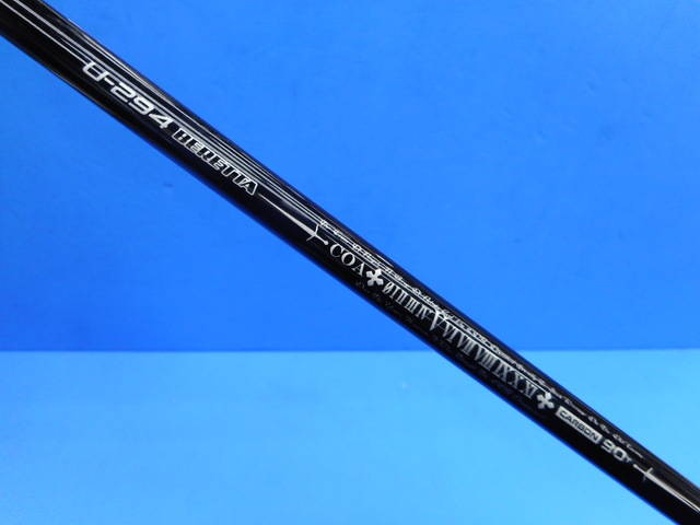 中古 Ballista BH-001 U2(18゜)ユーティリティ ゴルフ用品