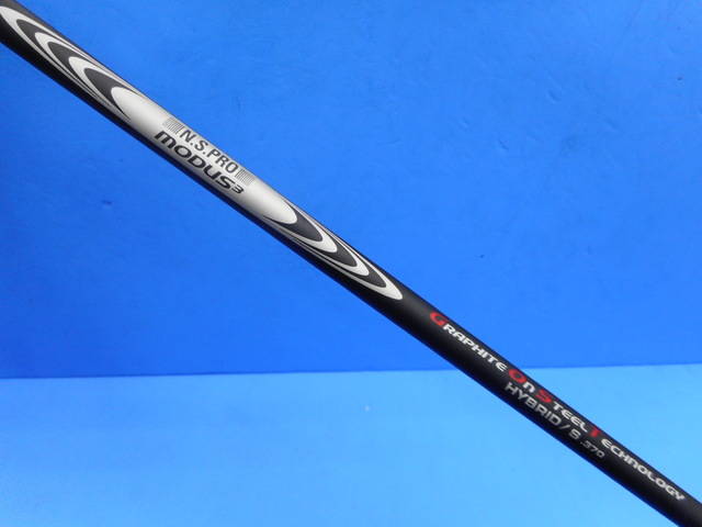 中古 G425 CROSSOVER #3(20°)ユーティリティ ゴルフ用品