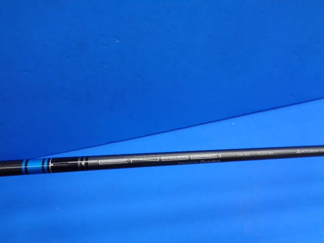 中古 SIM MAX･D #5(19°)フェアウェイウッド ゴルフ用品