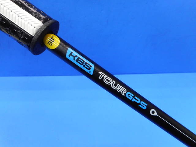 中古 SPIDER ZT Counter Balanceパター ゴルフ用品
