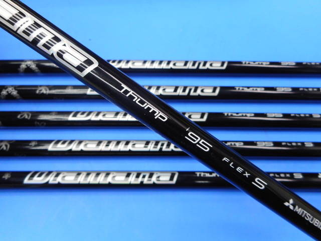 中古 P･770 FORGED (2023)  6本アイアンセット ゴルフ用品