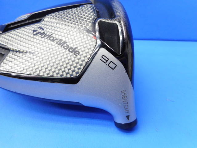 中古 M5  9°ドライバー ゴルフ用品