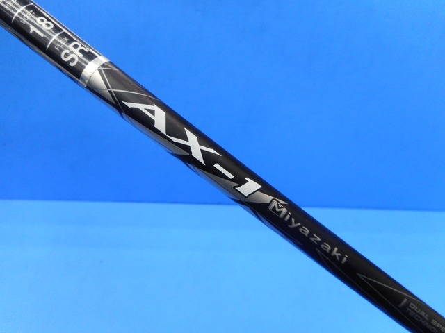 中古 XXIO (2020) X-eks- #5(18°)フェアウェイウッド ゴルフ用品