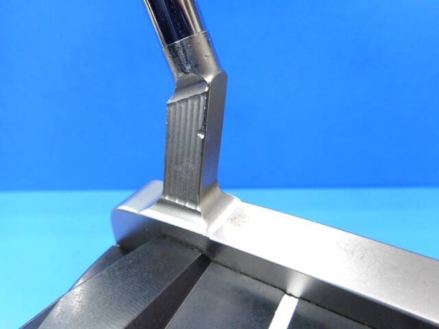 中古 INOVAI 8.0 (2022) スラントパター ゴルフ用品