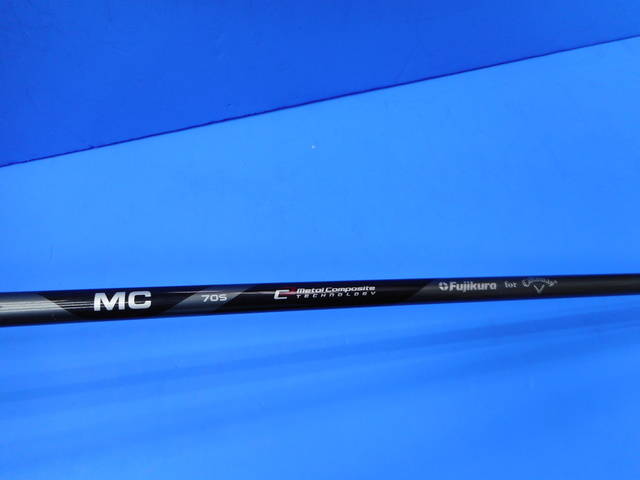 中古 EPIC MAX FAST #4(20°)ユーティリティ ゴルフ用品