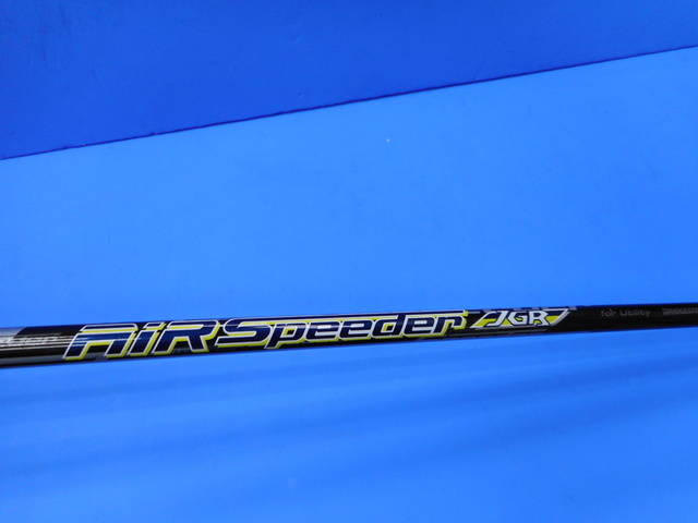 中古 TOUR B JGR (2019) H5(26°)ユーティリティ ゴルフ用品