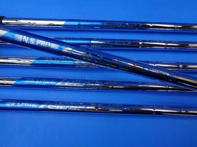 中古 EPIC MAX FAST  6本アイアンセット ゴルフ用品