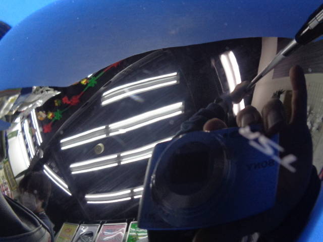 中古 TSR2 10°ドライバー ゴルフ用品