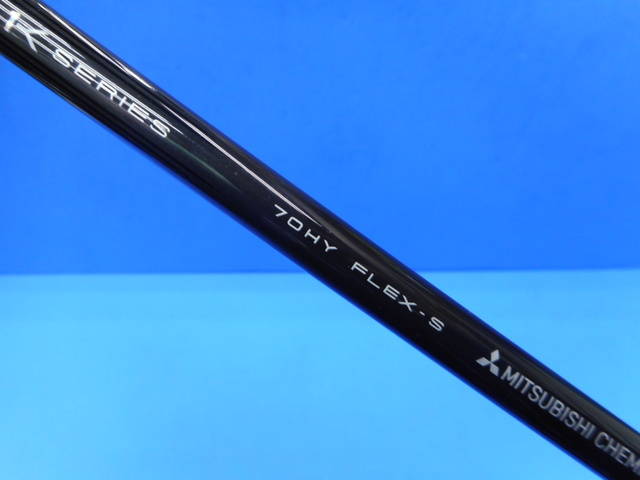 中古 TSR2 21°ユーティリティ ゴルフ用品