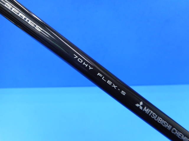 中古 TSR2 24°ユーティリティ ゴルフ用品