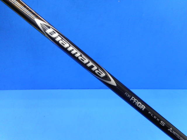 中古 RS 5 #5(18°)フェアウェイウッド ゴルフ用品