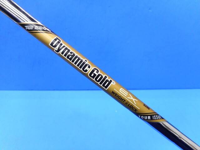 中古 KING (2025) BLACK 52°-8Vウェッジ ゴルフ用品