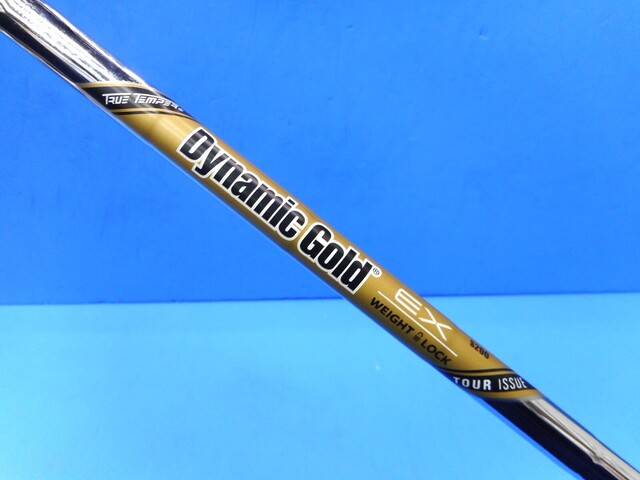 中古 KING (2025) BLACK 58°-7Tウェッジ ゴルフ用品