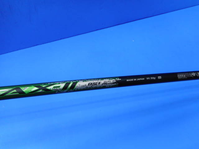 中古 XXIO (2022) X-eks- H4(20°)ユーティリティ ゴルフ用品