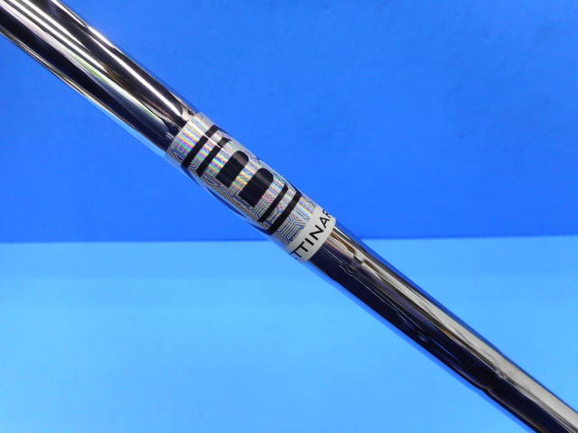 中古 BETTINARDI BB8W (2022)パター ゴルフ用品