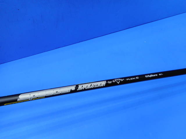 中古 EPIC FLASH STAR 10.5°ドライバー ゴルフ用品