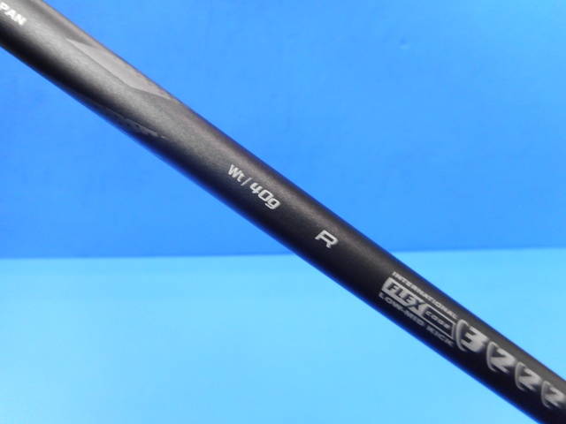 中古 XXIO (2026) H4(20°)ユーティリティ ゴルフ用品