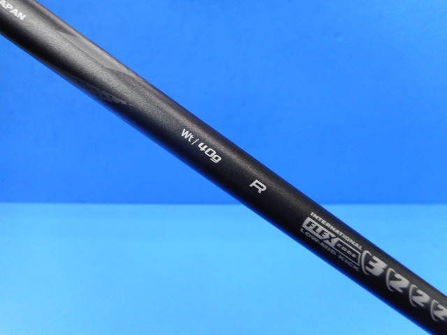 中古 XXIO (2026) H5(23°)ユーティリティ ゴルフ用品