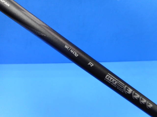 中古 XXIO (2026) H6(26°)ユーティリティ ゴルフ用品