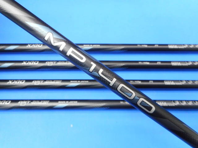 中古 XXIO (2026)  5本アイアンセット ゴルフ用品