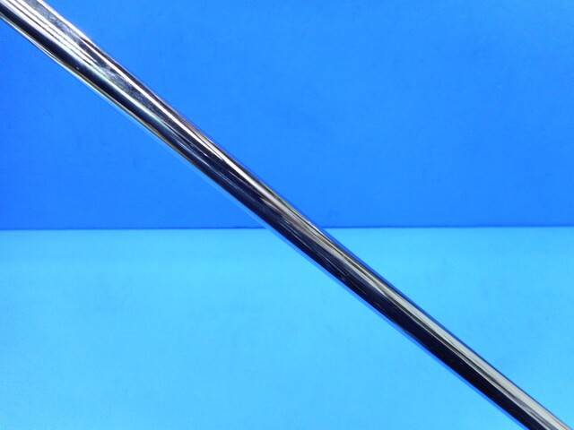 中古 FUSE GOLF SELECTION 03P NWパター ゴルフ用品