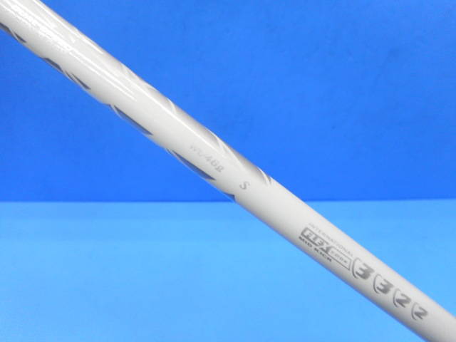 中古 XXIO (2022) ネイビー H5(23°)ユーティリティ ゴルフ用品