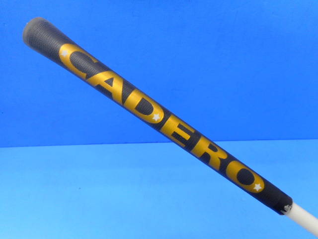 中古 XXIO (2020) X-eks- #4(16.5°)フェアウェイウッド ゴルフ用品