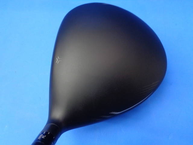 中古 SRIXON ZX5 Mk II LS 10.5°ドライバー ゴルフ用品