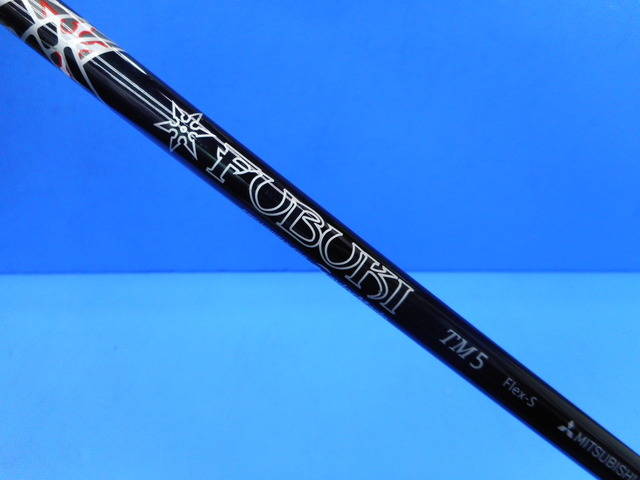 中古 M4 #5(18゜)フェアウェイウッド ゴルフ用品