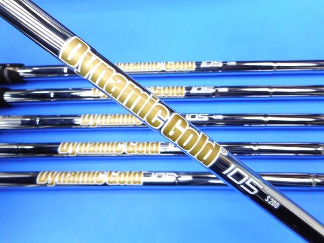 中古 APEX (2021)  6本アイアンセット ゴルフ用品