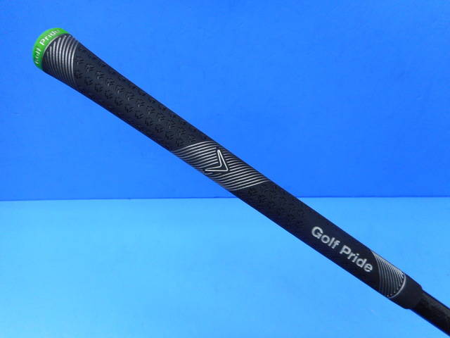 中古 ELYTE Triple Diamond  9°ドライバー ゴルフ用品