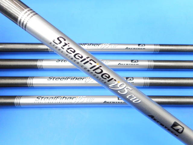 中古 BRIDGESTONE 241CB/242CB+ コンボ その他アイアンセット ゴルフ用品