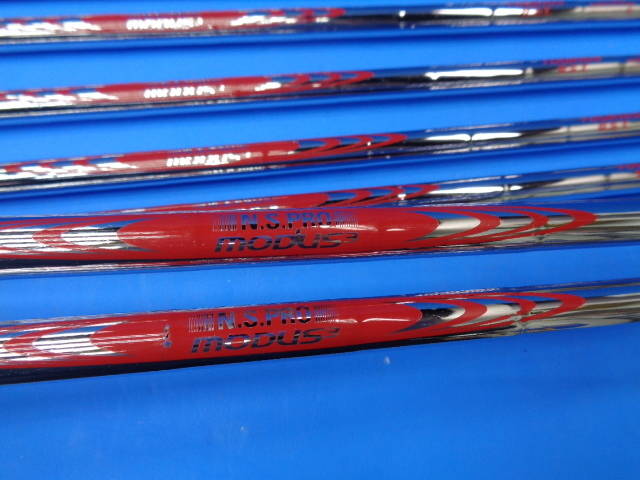 中古 SRIXON ZX5  7本アイアンセット ゴルフ用品