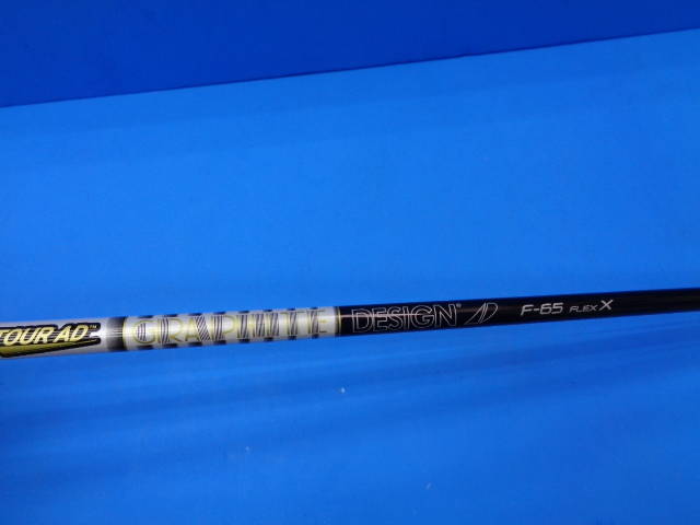 中古 A GRIND MIDWOOD #7+(19°)フェアウェイウッド ゴルフ用品