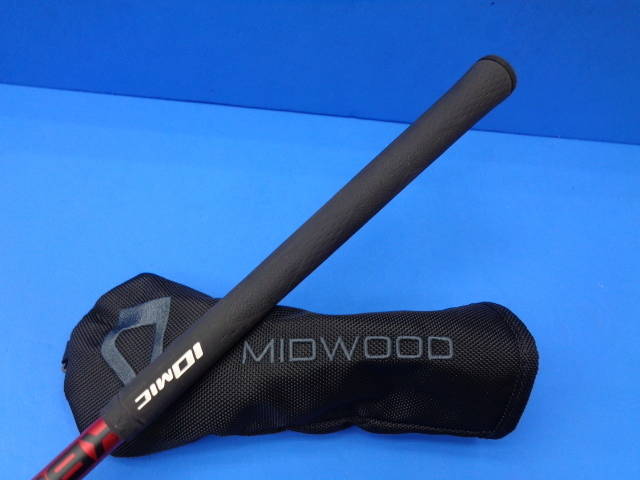 中古 A GRIND MIDWOOD #11(25°)フェアウェイウッド ゴルフ用品