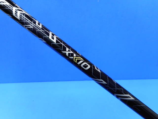 中古 XXIO (2020) ネイビー H5(23°)ユーティリティ ゴルフ用品