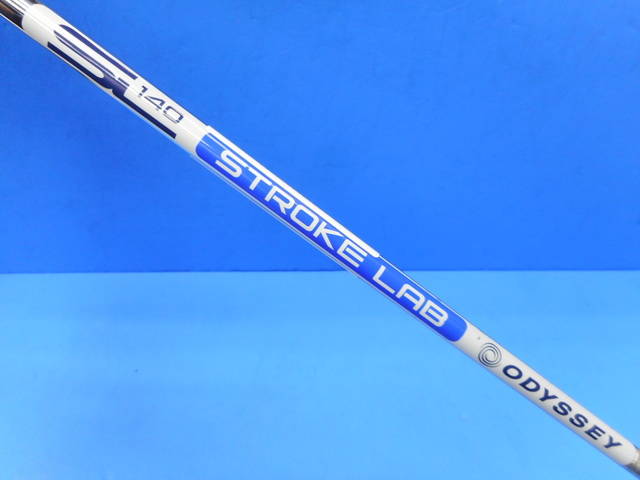 中古 Ai-ONE CRUISER #7 DBパター ゴルフ用品